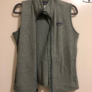 Patagonia vest